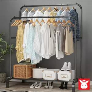 토토스탠드 철제행거 드레스룸 옷걸행어 원걸이 원룸 걸이 메탈걸이 드레스 옷방 정리