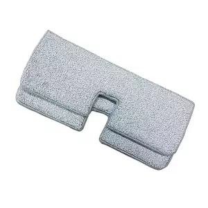 2p밀대 스프레이밀대용걸레 바닥 2p 교체용 밀대전용걸레 1set 물걸레