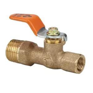 I형15A-8A사이폰밸스 사이폰밸브 보일러 I형15A-8A 부속 압력계밸브 I형 15A-8A