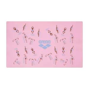 아레나 습식 수영타월 스포츠타월 B464530 운동 습식타올 레저스포츠
