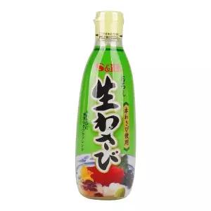 에스비 오로시 생와사비 310g