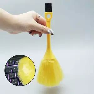 청소 키보드 브러쉬