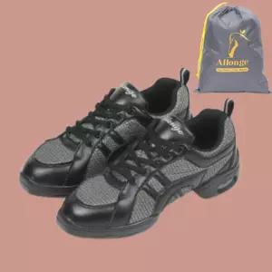 댄스위드유 알롱제A2 라인화 재즈 고급 화여성댄스화 탑드림화 댄스화 운동화 스포츠화 신발 연습화 방송화