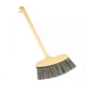 원목손잡이 부드러운 돈모 방비 대 빗자루 청소도구