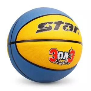 스타 농구공 바스켓볼 농구 스포츠 볼 운동 3on3