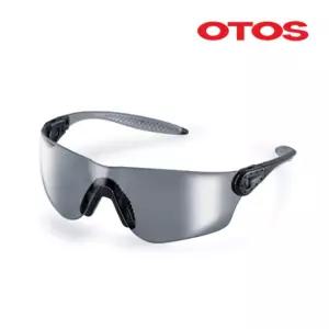 OTOS 보안경 B-903XGMF 고글보호 안전경 보호경 산업용 용보 프레임 안면 작업용 용안경