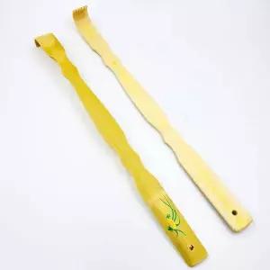 대나무 효자손 G