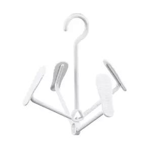 실내화 신발 넥타이걸이 고급 회전 건조대 신발걸이