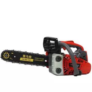 한손톱 엔진톱 미니 기계톱 호환 절단기 체인 12인치