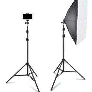 삼각대 거치대 스마트폰 핸드 유튜브 촬영 휴대용 브이로그 휴대 셀카봉