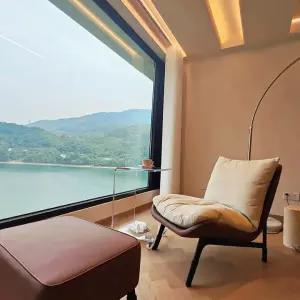 쇼파 편한 1인용 싱글 소파 암체어 수유의자