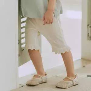 [보리보리/해피프린스]카몽 5부 아기 레깅스