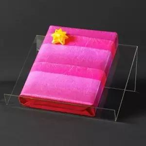 경사진열대() DP5803 4474.아크릴 소품 악세사리 선반 인테리어 간이 상품 매장