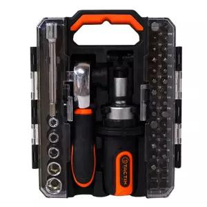 텍티스 스터버 40P공구 작업 설비 셋트 세트 전동세 수리