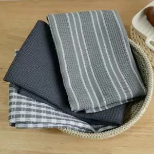 린넨 냅킨 세트 호텔 카페 키친크로스 레스토랑용 고급 식탁용품 패브릭 사각 주방인테리어 다용도타올 실
