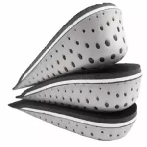 쿠션 깔창 인솔 키높이패드 패드 구두 실리콘 마사지 rEL9+1jMj