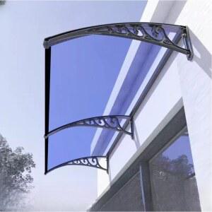 비가림막 차양막 창문어닝 비막이 빗물막이