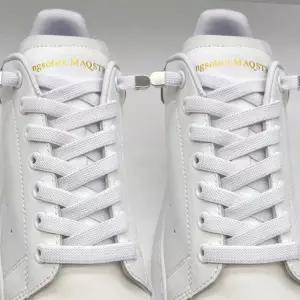 스니커즈 신발끈 안묶는 운동화끈 고무줄 밴딩 클립 cZI6+1Acx