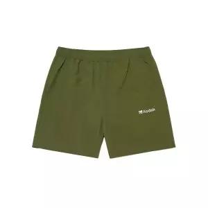 코닥 KODAK 컬러플러스 레귤러핏 3부 반바지 KHAKI K5223EHPW1KHK 163665