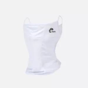 네파 이어 멀티 스카프 커브 패턴(화이트)작업용 현장 용넥워머