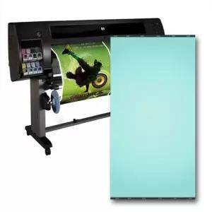 삼화 배너 출력 56x120cm BA-56120 적용제품 광고 난반사무광코팅 코팅