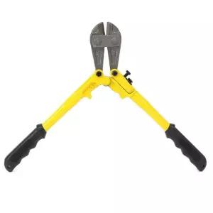 볼트 커터 자물쇠 강력 철근 컷팅기 커팅 절단각도절단기 와이어절단 핸드절단 수동절단 소형절단 플라스틱