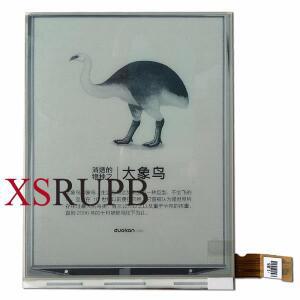 아마존 킨들 3 키보드 3G ED060SC7LF 교체용 호환 LCD 스크린