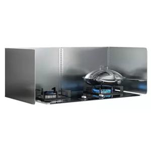 가스렌지 가림막 기름튐방지 덮개 커버 렌지용