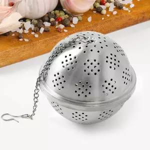 스텐다시망 육수 차망 멸치다 보리 티다