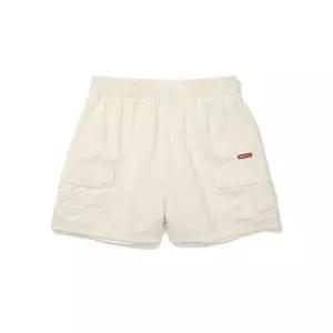 코닥 KODAK 브리즈팝 3부 포켓 반바지 우먼 IVORY K5222LHPU1IVR 163707