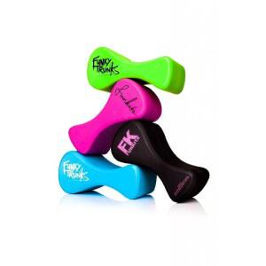 수영 킥판 초보자 기구 펑키타 부력굿 /블루 옵션사진 초보자용 부유 훈련용품 훈련도구