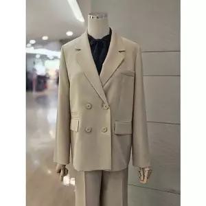 발렌시아 투버튼 정장셋업재킷261GJ15 504919
