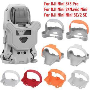 프로펠러 스테빌라이저 고정 마운트 가드 프로텍터 스트랩 드론 액세서리 DJI 미니 3 프로 매빅 2 용