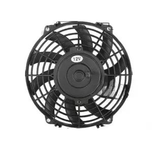 냉각팬 팬모터 에어컨 팬 교체용 굴착기 쿨러