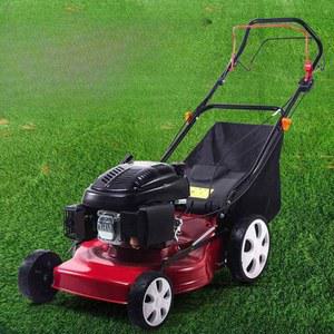 보행식예초기 자주식 벌초 긴풀 로타리 잔디깍기 트리머