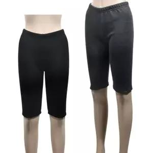 면스판 융 7부 레깅스 속바지 (HSJ-WDA0D44