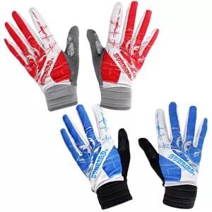 802 자전거 장갑 사이클 글러브오토바이 바이크 캠핑 방한 방수 겨울 운동 라이딩 미끄럼방지 라이더 터치