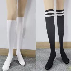 여성 투톤 골프 팬티 스타킹여자레깅스 운동 스포츠타이즈 타이츠