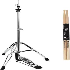 예소울 하이햇 스탠드 심벌 페달이 달린 연습 8 10 12 13 14 15 16 심벌즈