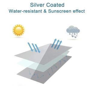 가정용 호환 세탁 가네 커버 카바 방진 자외선 차단 프론트 전면 로드 건조기 방수 케이스