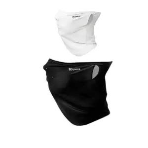 호흡이 편하고 김서림 방지 스포츠 마스크 X 2개입쿨링 운동 골프용품 숨쉬기편한 라이딩 자전거 자외선차