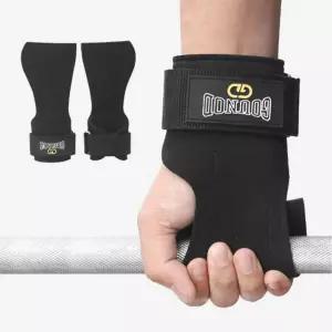 쥬세핀 논슬립 리프팅 글러브 헬스장갑 SD-250412남성 스트랩 남자 여자 여성