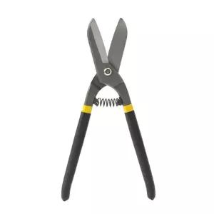 공구존 함석 절단 항공가위 31cm전선 철판 용가 철망 나일론그물 평형 절삭 작업용 수가 케이블