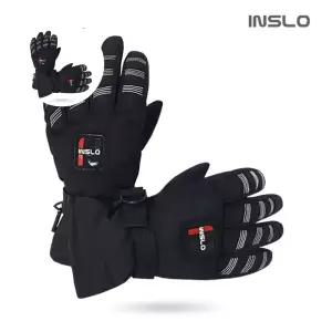 스키보드장갑 방한 쥬니어오지 DH 1271 인슬로장갑