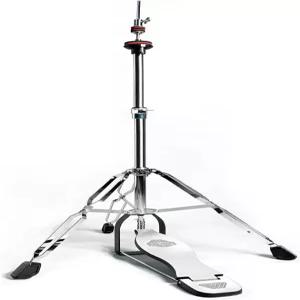 안녕하세요 모자 스탠드 심벌 부드러운 페달이 달린 하이햇 연습용 핏 8 10 12 13 14 15 16 18 20