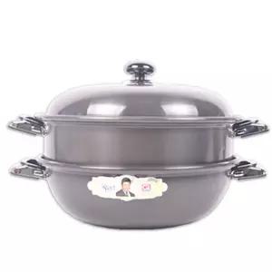 다용도 엘레강스 만능찜기3P(38CM)