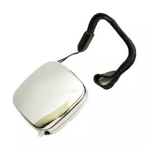 타지마-열쇠고리줄자 KC2-M 2Mx6mm (1EA)작업용 사무용 측정용 공업용 다용도 측정자 용자 자