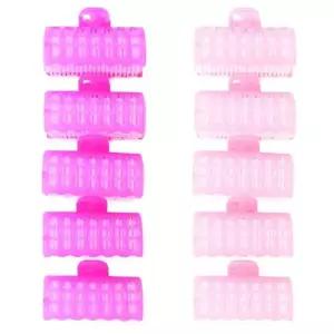 [콩심팥심]WL 에이브 집게헤어컬 5P