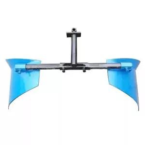 관리기 구굴기 두둑성형기 아세아 트랙터 농사