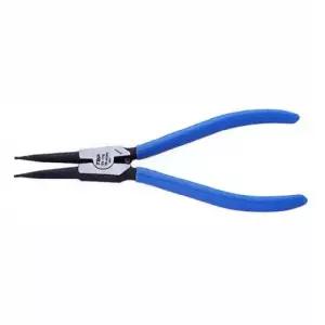 탑 스냅링 플라이어 제거 집게 프라이어 외경 일자작업공구 기본 펜치 산업용품 비압착형 동선절단 뺀치 팬